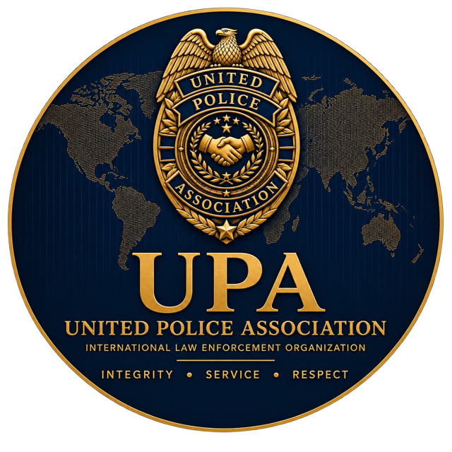 United Police Association