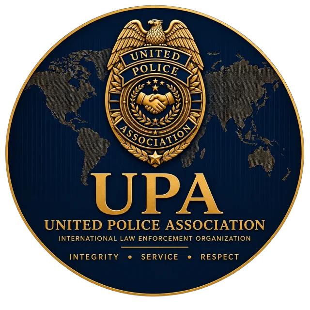 United Police Association